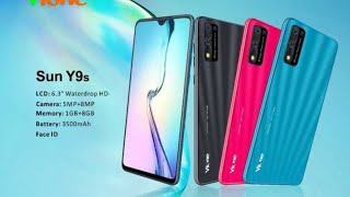 Huawei Y9 Prime 2019 STKL21 Hard Reset amp Pattern Unlock Done [upl. by Carlita909]