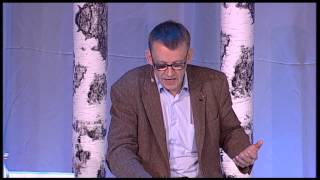 Hans Rosling at Global Health  beyond 2015 [upl. by Kletter927]