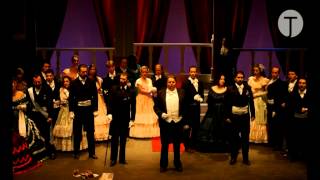 LA TRAVIATA de Giuseppe Verdi [upl. by Marcille]