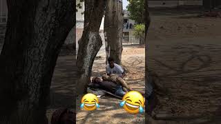 El randys dormilón 😱😂😂 video [upl. by Imarej]