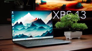 Dell XPS 13 9345 Review What A Beautiful Mess [upl. by Eznyl900]