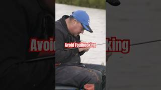 Avoid Foulhooked Fish When Pole Fishing fishing matchfishing westwood [upl. by Onibas111]