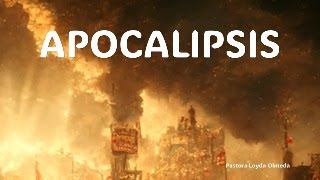 APOCALIPSIS 1 [upl. by Llertak658]