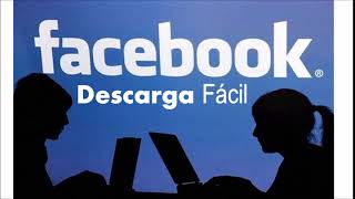 Descargar Facebook APK [upl. by Laehcar]