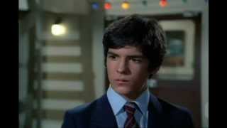 Matthew Laborteaux in the Love Boat 1982 [upl. by Bisset]