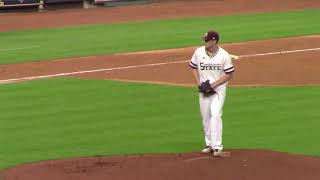 Ethan Small Mississippi State LHP [upl. by Weibel510]