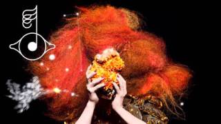 Bjork  Crystalline Souleyman amp Zeta Remix [upl. by Harimas376]