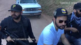 CUIDANDO EL AREA PARTE 2  Yair Sánchez 2019 [upl. by Cole]