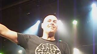 Peter Furler  Live Solo Concert [upl. by Renmus536]