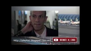 Mega Aeropuerto Dubai  Temporada 2  Episodio 1 Esp Latino [upl. by Ahtelrac]