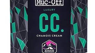 Chamois Cream MucOff [upl. by Benni]