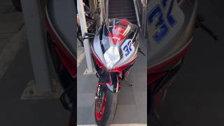 MV AGUSTA F3 RC SC PROJECT SC1R Exhaust Sound🔥mvagusta f3 scproject shorts 2024 motorcycle [upl. by Ahsimat]