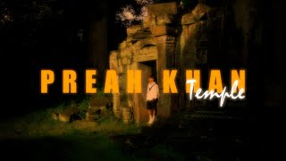 ប្រសាទព្រះខ័ន PREAH KHAN Temple  ShortFilm​4K A6300 [upl. by Brewer]