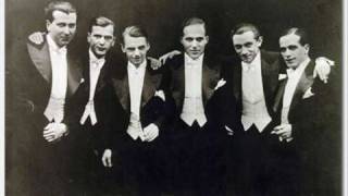 Comedian Harmonists Ein Lied geht um die Welt [upl. by Carly414]