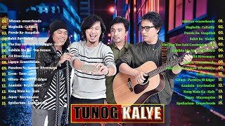 Tunog Kalye 90s Best Rock Classics [upl. by Siloam]