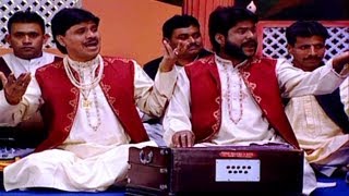 O Diwani O Mastani  Qawwali by Taslim Aarif Khan Teena Praveen [upl. by Ahsenot307]