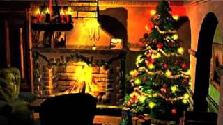 Kelly Clarkson  My GrownUp Christmas List RCA Records 2003 [upl. by Najed]