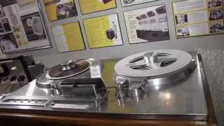 Reel to Reel Tape Recorder collection overview Part 3 of 3 Reel2ReelTexas [upl. by Gerhardine]