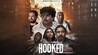 HOOKED  Nepali Movie Official TRAILER  Jiwan Luitel Nobin Janakarmi Nayan Raj Divya Shaun [upl. by Lebyram492]