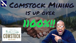 Is it time to LODE up on Comstock Mining LODE Stock Penny Stocks To Buy Now  VectorVest [upl. by Ruckman655]