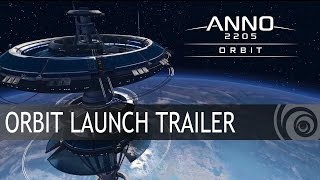 Anno 2205 Gameplay  Ep01  First Impressions [upl. by Ruford174]