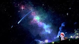 MUSYNX Gameplay  That Little Starry Sky  Sakayaki Aya PS4SwitchVita [upl. by Tuttle]