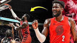 DeAndre Ayton Is Figuring It Out [upl. by Erastes]