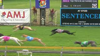 Capalaba13102024Race6 [upl. by Adrianne]