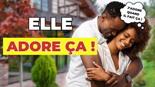 4 CHOSES QUE LES FEMMES TROUVENT IRRÉSISTIBLES CHEZ UN HOMME ‼️‼️ [upl. by Odiug]