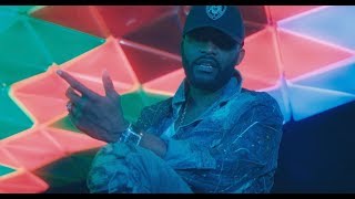 Fally Ipupa  Tout le monde danse Clip officiel [upl. by Gomer11]