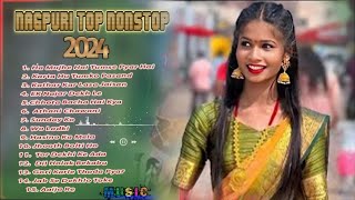 New Nagpuri Nonstop Video  Singer Kumar Pritam Suman Gupta  Karti Hu Tumko Pasand sadrisong [upl. by Wenger665]