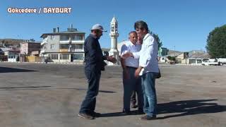 Bayburt Gökçedere Belgeseli OrijinalBayram Aygün Sunumuyla [upl. by Jempty]