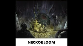 JUST PLAYING LANDS Budget Necrobloom deck for MTG Arena Brawl [upl. by Garlanda]