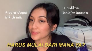 TIPS BELAJAR UTBK 2021 [upl. by Yojal184]