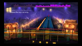 Rocksmith 2014 HD  Wires  Red Fang  Mastered 98 Lead [upl. by Rebmyk571]