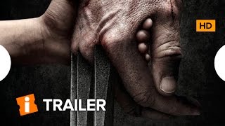 Logan  Trailer 2 [upl. by Annawik]