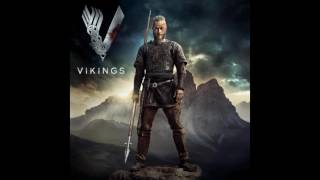 Vikings 29 Killing Horik  King Ragnar Soundtrack Score [upl. by Arlen]