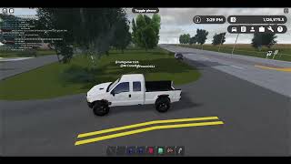 Outagamie County Roleplay Session Special RP  Greenville Roblox [upl. by Aisac]