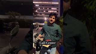 Call Center Job  Life In A Call Center  Teleperformance BPO Call Center life [upl. by Enomyar711]