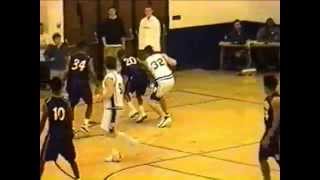 The Worst Basketball Sequence of AllTime [upl. by Ewald]