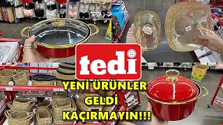 TEDİDE 510 TLYE ÜRÜNLER❗️YEPYENİ ÜRÜNLER❗️BU İNDİRİMLER KAÇMAZYETİŞEN ALIYORÇEYİZ ALIŞVERİŞİ [upl. by Nireves943]