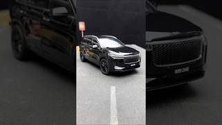 Li Xiang ONEdiecast diecastcollection satisfying car [upl. by Akela]