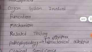 Receptor Physiology and Comparative study of Mechanoreceptors [upl. by Eyahc]