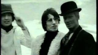 Pink Floyd  Arnold Layne official promo film  19670310 [upl. by Darin]