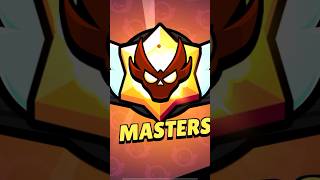 Qui veut de l’aide pour son master  brawlstars ranked stardrop legendary bs [upl. by Eecrad]