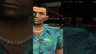 LANCE BETRAYALS TOMMY gta gtavicecity shorts [upl. by Eldin]