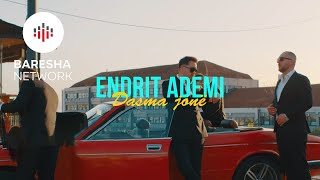 Endrit Ademi  Dasma jonë Official Video [upl. by Mars]