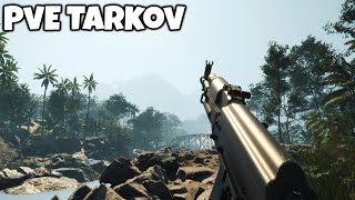 This Is The PvE Coop Tarkov Game Youve Always Wanted [upl. by Nanny]