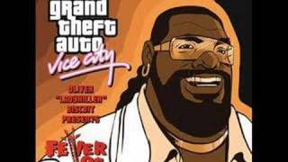 Fever 105 Ghetto life GTA Vice City [upl. by Pearline]