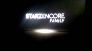 Starz Encore Family Promos 92116 [upl. by Mendez353]